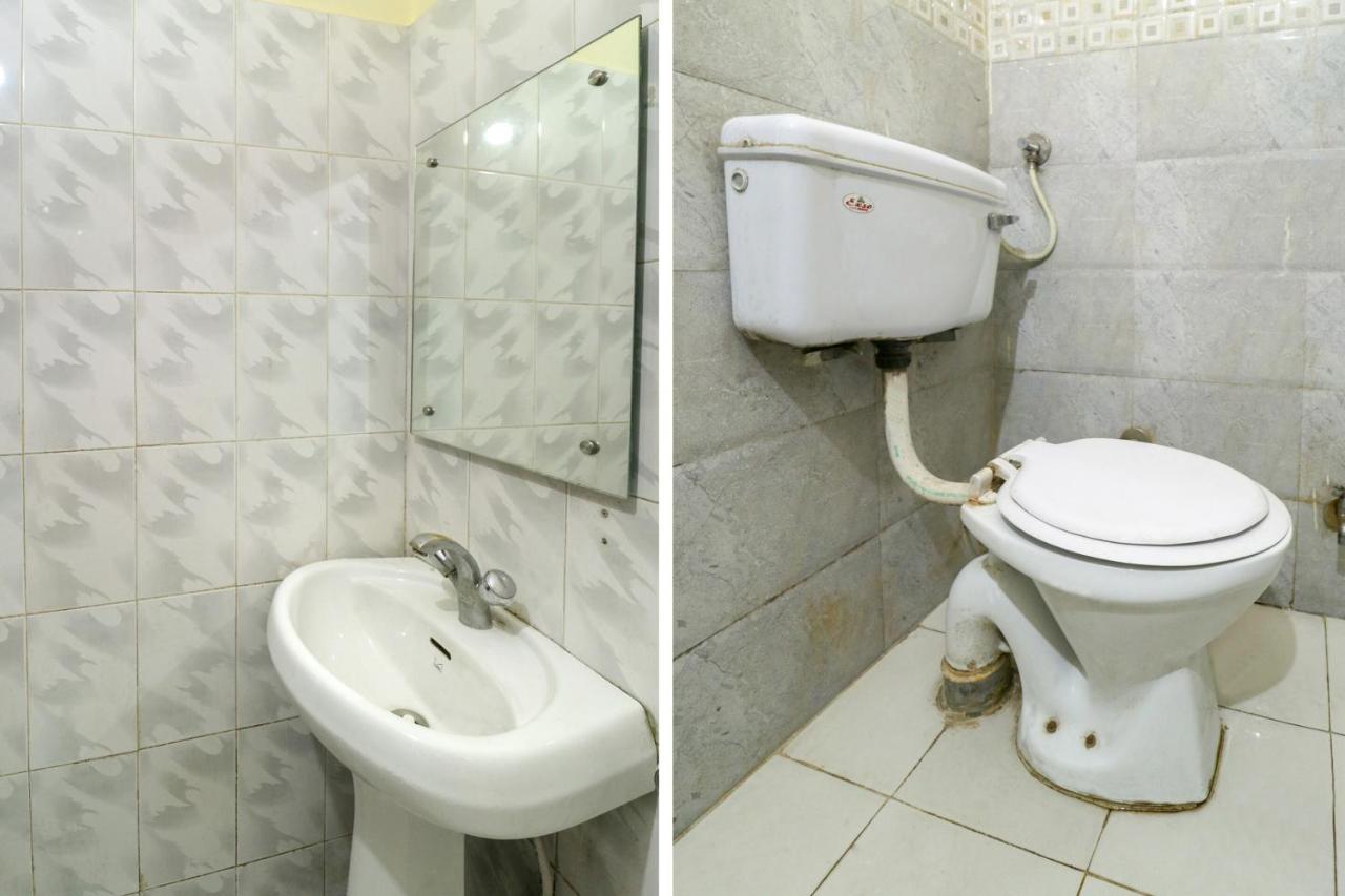 Oyo 69395 Crown Plaza