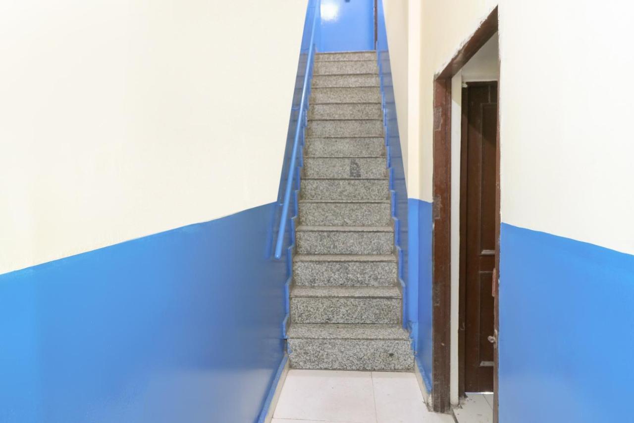 Oyo 69395 Crown Plaza Hotel Chandigarh